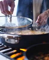 Joseph Joseph Space Ceramic Nonstick 3.8-Qt. Saute Pan