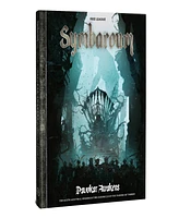 Free League Publishing - Symbaroum - Davokar Awakens Rpg Book