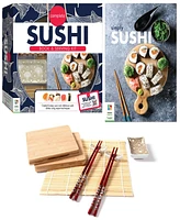 Hinkler - Complete Sushi Cooking Kit