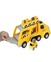 Trimate Toy Toddler Trucks