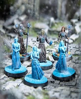 Modiphius - The Elder Scrolls Call to Arms - Ghosts of Yngvild Figures