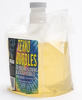 Atomic Bubbles