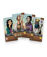 Renegade Game Studios - Scholars of The South Tigris Board Game