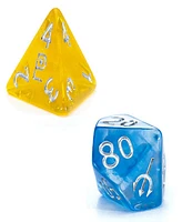 Gatekeeper Games Dice - Solar System Dice