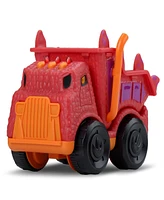 Kid Galaxy - Dino Mover Dump Truck