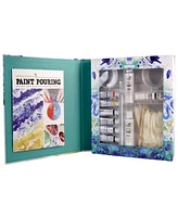 Introduction to - Paint Pouring Craft Kit