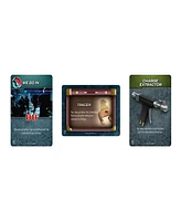 Pendragon Game Studios - Escape From New York - Us Police Forces Expansion Board Game