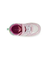 Carter's Little Girls Miriam hook and loop Multi Shoe