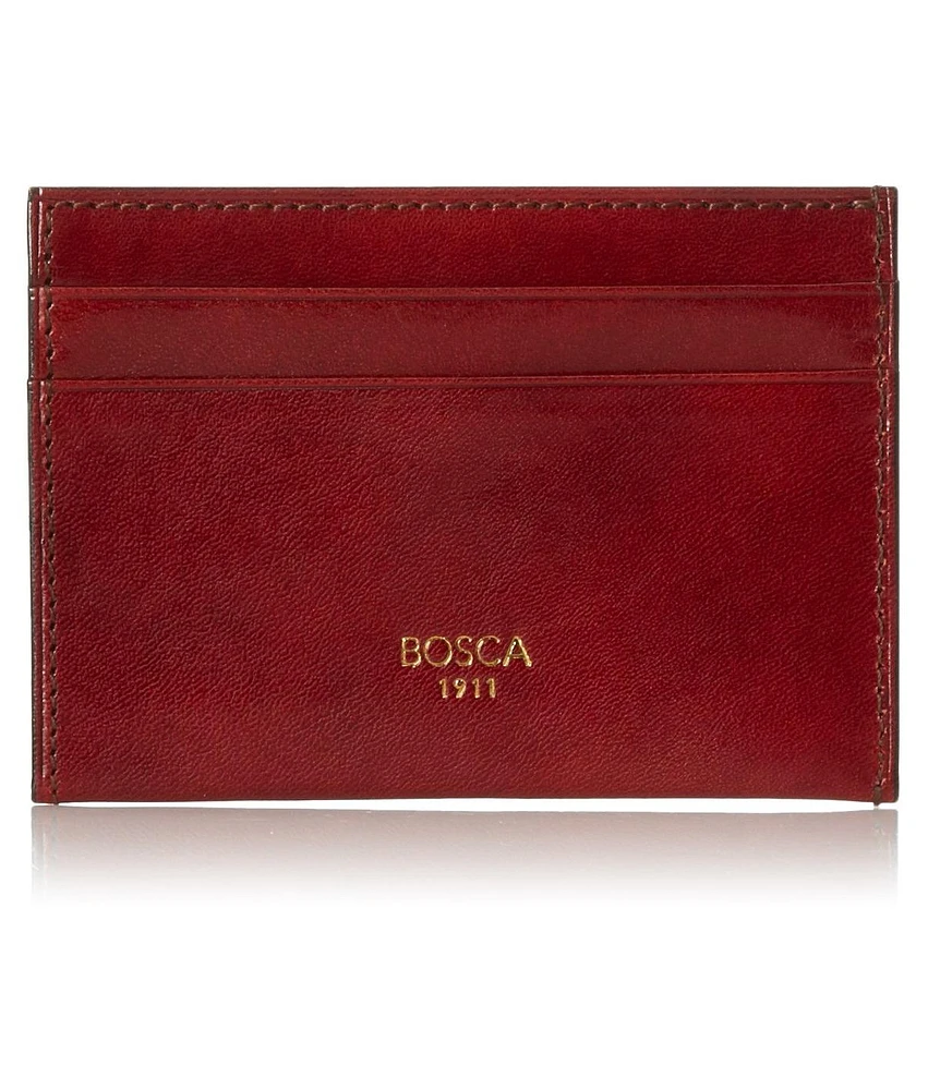 Bosca Old Leather Collection