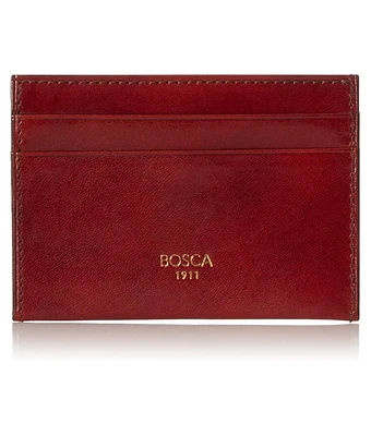 Bosca Old Leather Collection