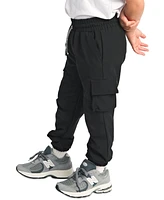 Sovereign Code Big Boys 4-Way Stretch Cargo Pants