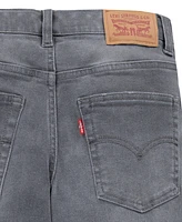 Levi's Big Boys Stay Loose Taper Jeans