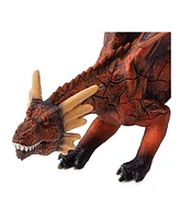 Mojo Fire Dragon Fantasy Figure