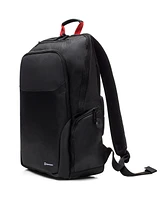 Alpine Swiss 16a Laptop Backpack Slim Travel Computer Bag Business Daypack