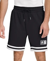 Starter Men's Classic-Fit 8" Mesh Basketball Shorts