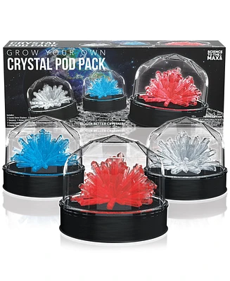 Crystal Growing Kit For Kids