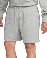 Nike Men's Club French Terry Flow Shorts