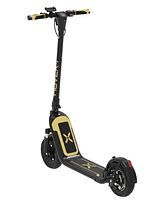 Hover-1 Helios Electric Scooter with 500w Motor, 18 mph Max Speed, and 24 Miles Max Range