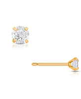 Ellie Vail Ariana Small Stud Earring