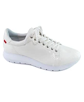 Marc Joseph New York Alaska St Leather Sneaker