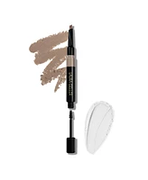 Laura Geller Beauty Sculpt-n-Stay Waterproof Brow Pencil & Gel