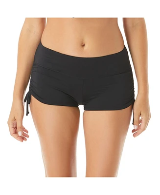 Beach House Style Women's Swim Blake Adjustable Side Tie Shorts