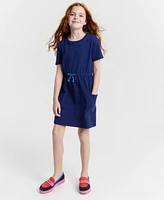 Epic Threads Girls French Terry Dress, Created for Macy's