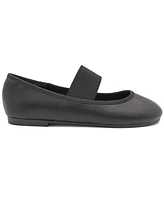 Kenneth Cole Reaction Women's Porta Ballet Flats