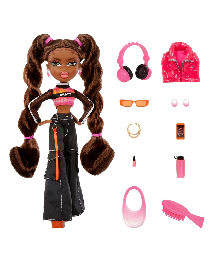 Bratz Always Bratz Doll- Sasha