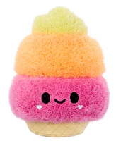 Fluffie Stuffiez Large Plush - Ice Cream