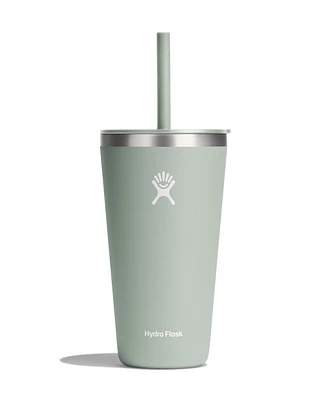 Hydro Flask 28 Oz All Around Tumbler Straw Lid