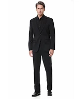 Daniel Hechter Men's Stretch X-Tech Suit Separate Jacket by