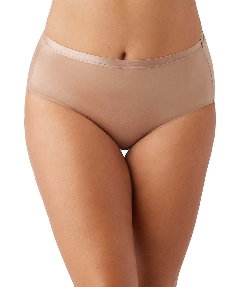 Wacoal Women's Inner Sheen Brief Underwear 875397