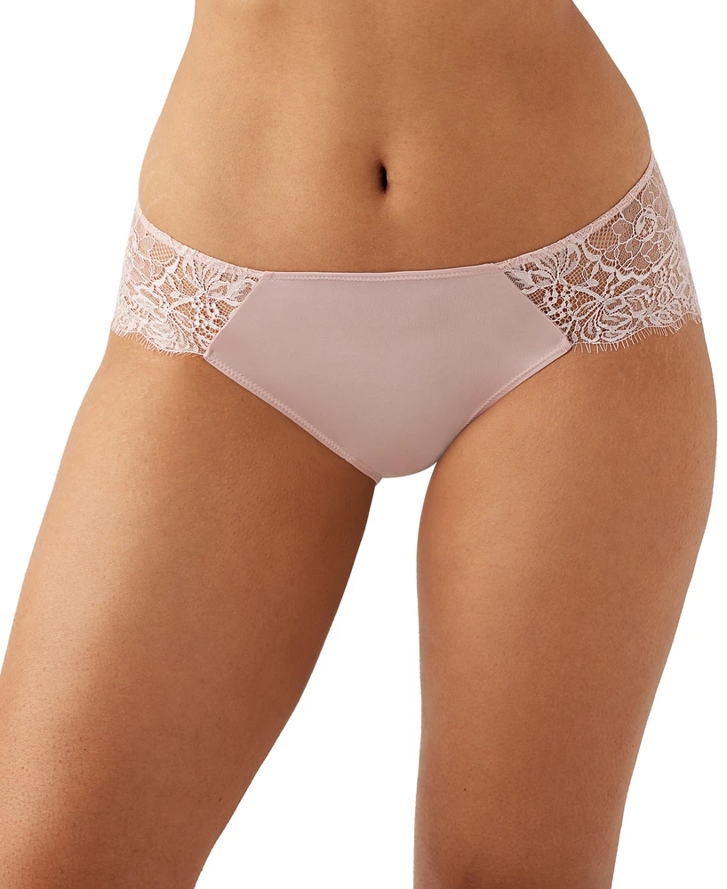 b.tempt'd by Wacoal Women's It's On Hipster Underwear 974296