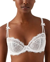 b.tempt'd by Wacoal Women's It's On Lace Underwire Bra 951296