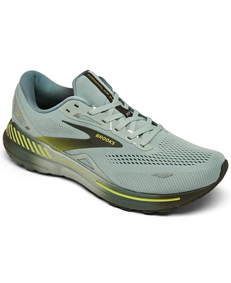 Brooks Men's Adrenaline Gts 23 Running Sneakers from Finish Line