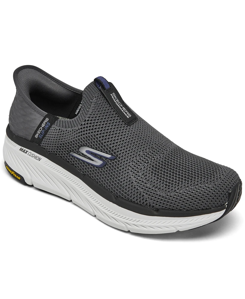 Skechers Men's Hands Free Slip-ins: Max Cushioning Premier 2.0