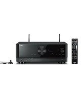 Yamaha Rx-V4 5.2-Channel Av Receiver with 8K Hdmi and MusicCast