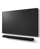 Yamaha Sr-X40A True X Bar 40A Dolby Atmos Soundbar with Built-in Subwoofers