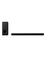 Yamaha Sr-X50A True X Bar 50A Dolby Atmos Sound bar with Wireless Subwoofer