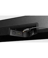 Sony Ht-S2000 3.1ch Dolby Atmos Soundbar with Built-In Dual Subwoofer