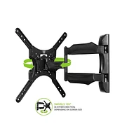 Kanto M300 Full Motion Single Stud Tv Mount for 26" - 55"