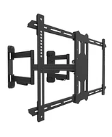 Kanto PDC650 Full Motion Corner Mount for 37" - 70" Tv