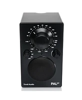 Tivoli Audio Pal Bt Bluetooth Am/Fm Portable Radio & Speaker