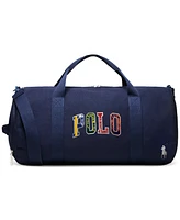 Free duffle bag with $105 purchase from the Ralph Lauren Men's fragrance collection