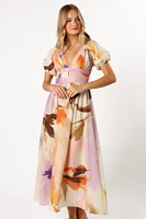 Petal and Pup Women's Christoff Maxi Dress
