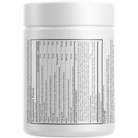Raw Vitamin B-Complex Supplement - Essential B Vitamins with Probiotics, Digestive Enzymes, Fruits & Vegetables - 2-Month Supply - Methylfolate