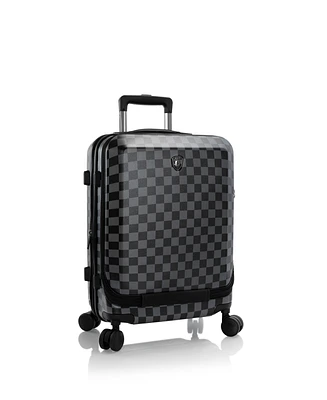 Hey's Ez Fashion Hardside 21" Carryon Spinner luggage