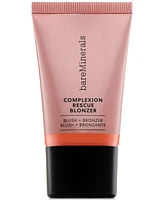 bareMinerals Complexion Rescue Liquid Blonzer Blush + Bronzer, 0.5 oz.