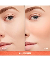 bareMinerals Complexion Rescue Liquid Blonzer Blush + Bronzer, 0.5 oz.